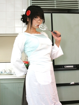 [生チョコ] お嬢祭_100
