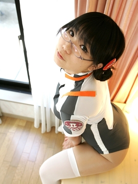 [生チョコ] お嬢祭_116