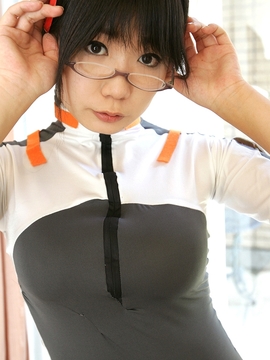 [生チョコ] お嬢祭_128