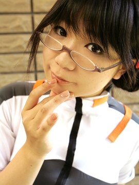 [生チョコ] お嬢祭_132