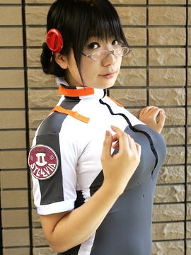 [生チョコ] お嬢祭_134