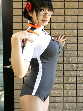 [生チョコ] お嬢祭_135