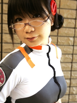 [生チョコ] お嬢祭_136