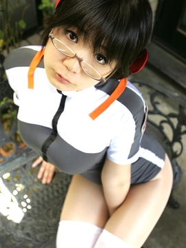 [生チョコ] お嬢祭_137