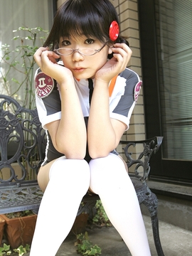 [生チョコ] お嬢祭_138