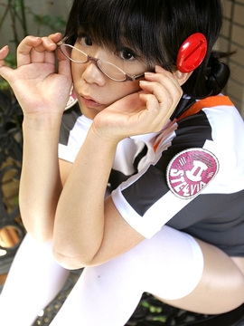 [生チョコ] お嬢祭_145