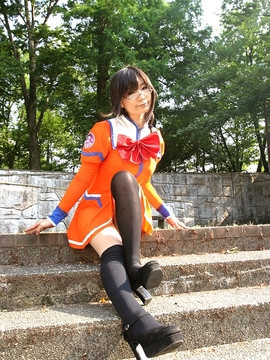 [生チョコ] お嬢祭_155