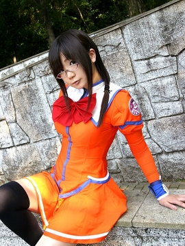 [生チョコ] お嬢祭_161
