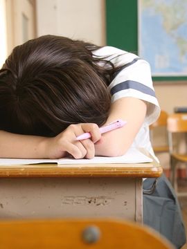 [生チョコ] めがね女子_037