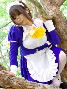 [生チョコ] めがね女子_061