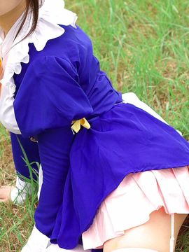 [生チョコ] めがね女子_062