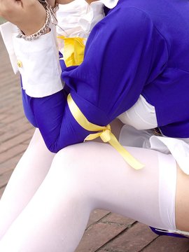 [生チョコ] めがね女子_064