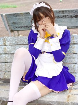 [生チョコ] めがね女子_070