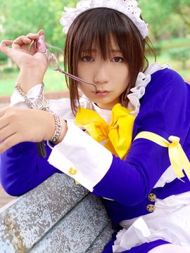 [生チョコ] めがね女子_076