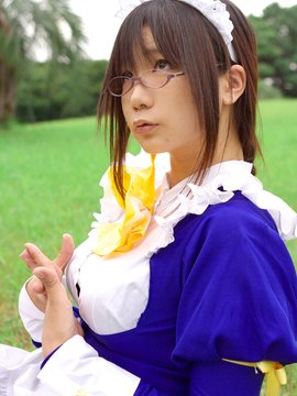 [生チョコ] めがね女子_079