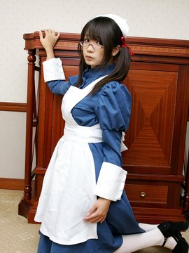 [生チョコ] めがね女子_142