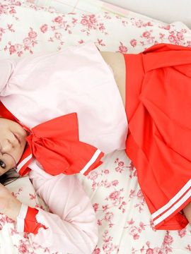 [生チョコ] 眼鏡娘_049