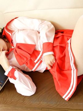 [生チョコ] 眼鏡娘_082