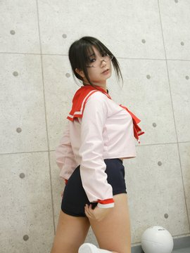 [生チョコ] 眼鏡娘_113