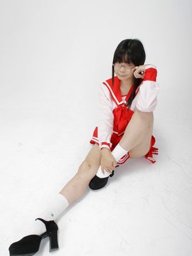 [生チョコ] 眼鏡娘_139