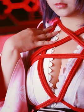 《Love Live!》萬聖節東條希覚醒前  C O S P L A Y_萬聖節東條希覚醒前  C O S (3)