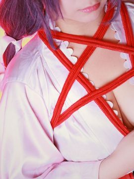 《Love Live!》萬聖節東條希覚醒前  C O S P L A Y_萬聖節東條希覚醒前  C O S (5)