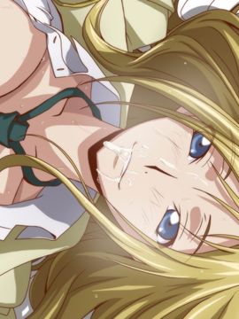 [乳ふぇいす] forcibly (よろず)_013