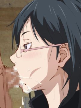 [乳ふぇいす] forcibly (よろず)_099