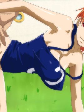 [乳ふぇいす] し・あ・わ・せ・パンチ (ワンピース)_025