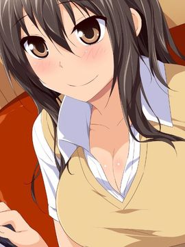 [Eve] 気持ちいいからといってナマでしちゃうJ○は気持ち良くされてナマ中出しを許しちゃうJ○_003