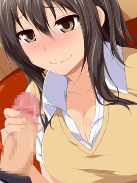[Eve] 気持ちいいからといってナマでしちゃうJ○は気持ち良くされてナマ中出しを許しちゃうJ○_005