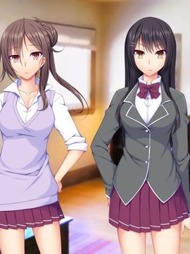 [Tiramisu] 催眠なんてあるわけない！ ナマイキ姪っ子姉妹との淫乱快楽性活！_002