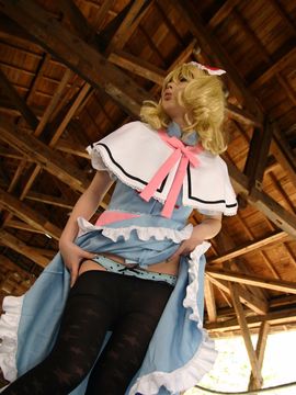 [えらん] 神崎なちほ 東方○roject_100
