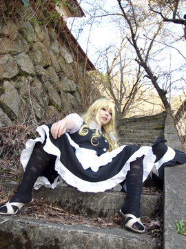 [えらん] 神崎なちほ 東方○roject_229