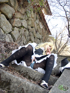 [えらん] 神崎なちほ 東方○roject_230