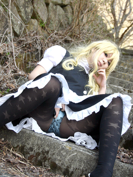 [えらん] 神崎なちほ 東方○roject_232