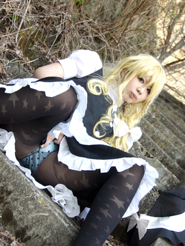 [えらん] 神崎なちほ 東方○roject_234