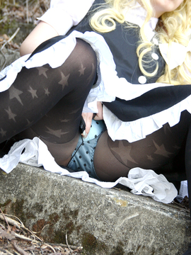 [えらん] 神崎なちほ 東方○roject_236