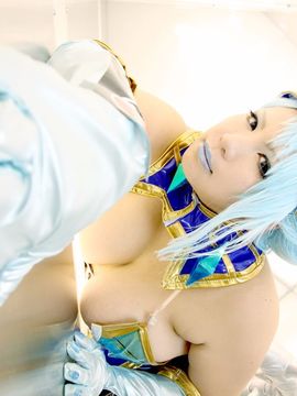 [mariposa luz de la luna (蝶月真綾)] icy rose (TIGER & BUNNY)_101