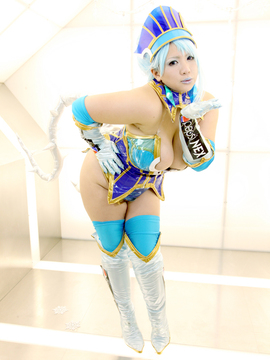 [mariposa luz de la luna (蝶月真綾)] icy rose (TIGER & BUNNY)_120