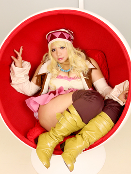 [mariposa luz de la luna (蝶月真綾)] icy rose (TIGER & BUNNY)_199