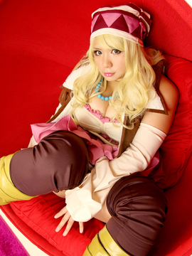 [mariposa luz de la luna (蝶月真綾)] icy rose (TIGER & BUNNY)_201