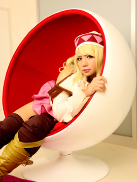 [mariposa luz de la luna (蝶月真綾)] icy rose (TIGER & BUNNY)_210