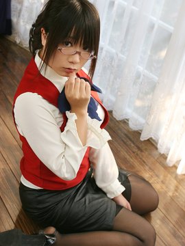 [生チョコ] おねがい☆チョコティーチャー_082