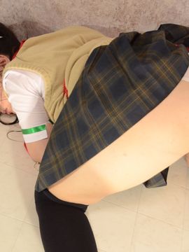 [どてちん販売所] 淫忍試練_088