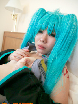 V○CALOID2 初○ミク (コスプレイヤーMaYU) 総集編_128