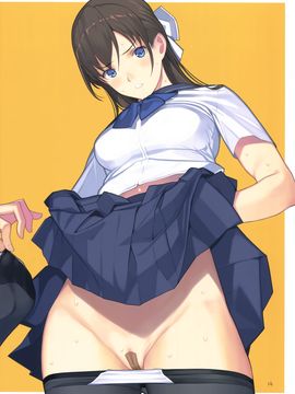 [無邪気漢化組] (C90) [LilyLilyRose (みぶなつき)] 小犬丸さんはご機嫌ナナメ_014