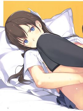 [無邪気漢化組] (C90) [LilyLilyRose (みぶなつき)] 小犬丸さんはご機嫌ナナメ_021