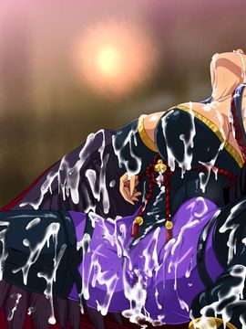 [ラブレボ (和口昇火)] テング熱 (デッドオアアライブ)_171