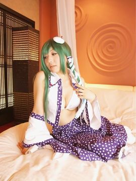 [HONEY BUNNY] 東方緊縛帖_052
